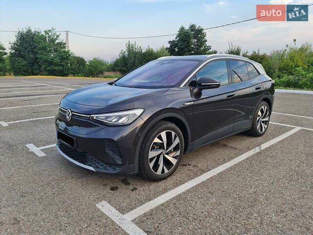 Фольксваген ID.4, объемом двигателя 0 л и пробегом 78 тыс. км за 24000 $, фото 3 на Automoto.ua