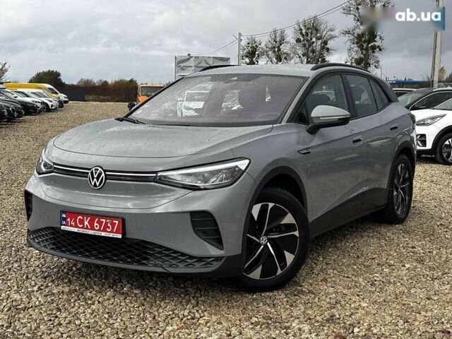 Фольксваген ID.4, объемом двигателя 0 л и пробегом 163 тыс. км за 19150 $, фото 2 на Automoto.ua