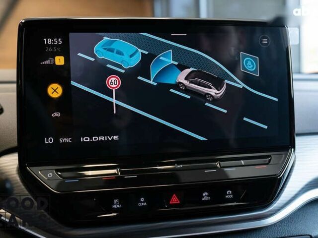 Фольксваген ID.4, объемом двигателя 0 л и пробегом 10 тыс. км за 24700 $, фото 17 на Automoto.ua