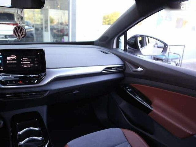 Фольксваген ID.4, объемом двигателя 0 л и пробегом 92 тыс. км за 23500 $, фото 14 на Automoto.ua