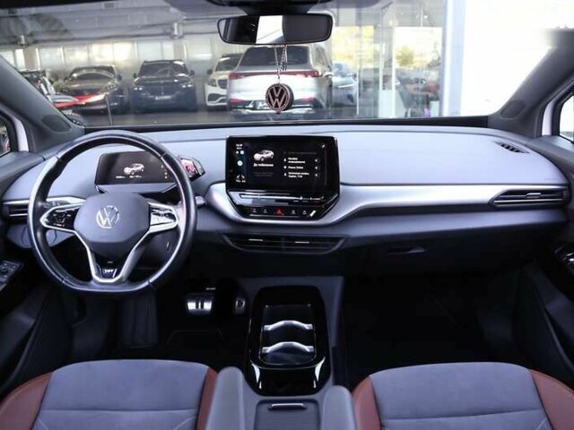 Фольксваген ID.4, объемом двигателя 0 л и пробегом 92 тыс. км за 23500 $, фото 13 на Automoto.ua