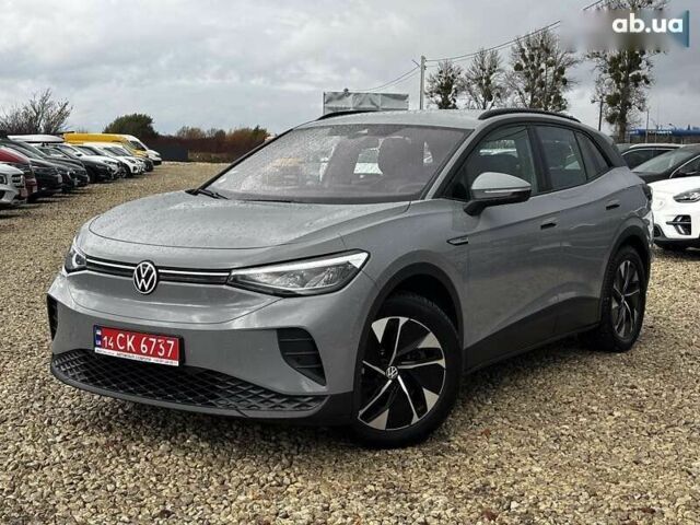 Фольксваген ID.4, объемом двигателя 0 л и пробегом 163 тыс. км за 19150 $, фото 4 на Automoto.ua