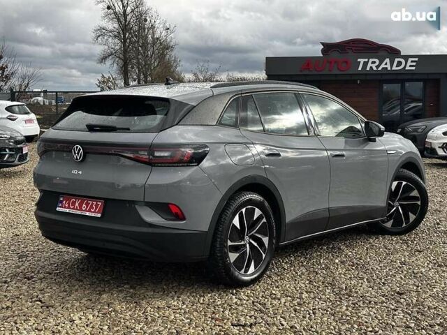 Фольксваген ID.4, объемом двигателя 0 л и пробегом 163 тыс. км за 19150 $, фото 13 на Automoto.ua