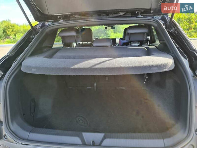 Фольксваген ID.4, объемом двигателя 0 л и пробегом 78 тыс. км за 24000 $, фото 18 на Automoto.ua