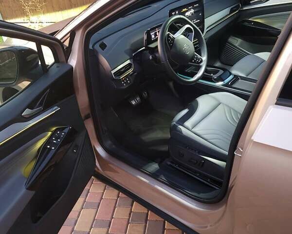 Фольксваген ID.4, об'ємом двигуна 0 л та пробігом 10 тис. км за 31900 $, фото 13 на Automoto.ua