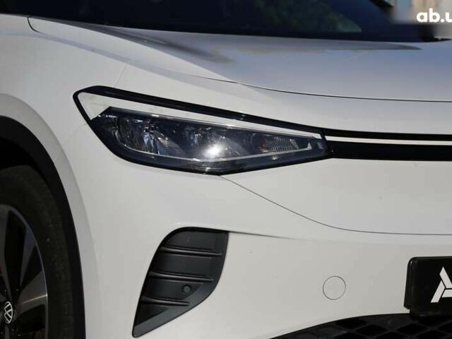 Фольксваген ID.4, объемом двигателя 0 л и пробегом 92 тыс. км за 23500 $, фото 3 на Automoto.ua