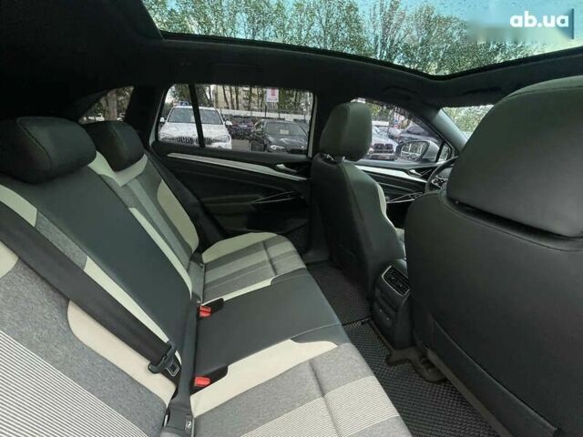 Фольксваген ID.4, объемом двигателя 0 л и пробегом 64 тыс. км за 26900 $, фото 28 на Automoto.ua