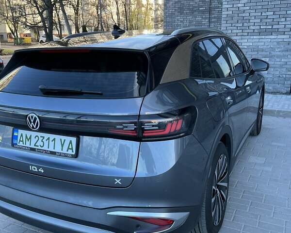 Фольксваген ID.4, об'ємом двигуна 0 л та пробігом 40 тис. км за 23000 $, фото 8 на Automoto.ua