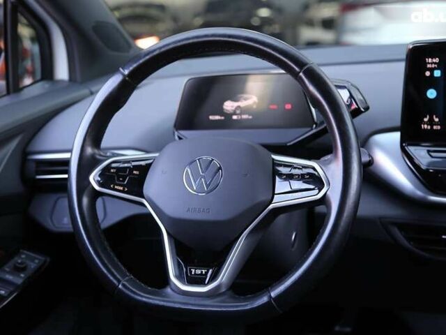 Фольксваген ID.4, объемом двигателя 0 л и пробегом 92 тыс. км за 23500 $, фото 15 на Automoto.ua