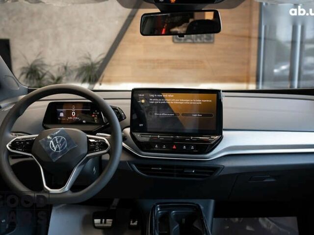 Фольксваген ID.4, объемом двигателя 0 л и пробегом 10 тыс. км за 24700 $, фото 11 на Automoto.ua