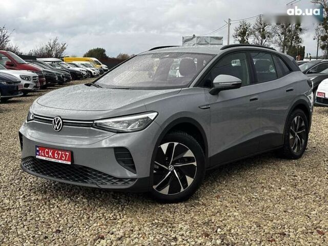 Фольксваген ID.4, объемом двигателя 0 л и пробегом 163 тыс. км за 19150 $, фото 3 на Automoto.ua