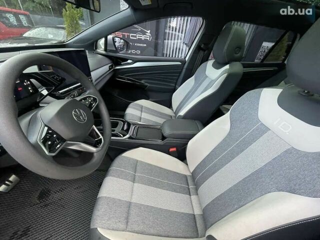 Фольксваген ID.4, объемом двигателя 0 л и пробегом 64 тыс. км за 26900 $, фото 20 на Automoto.ua