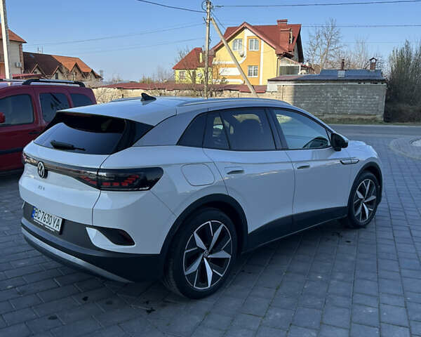 Фольксваген ID.4, об'ємом двигуна 0 л та пробігом 34 тис. км за 22900 $, фото 5 на Automoto.ua