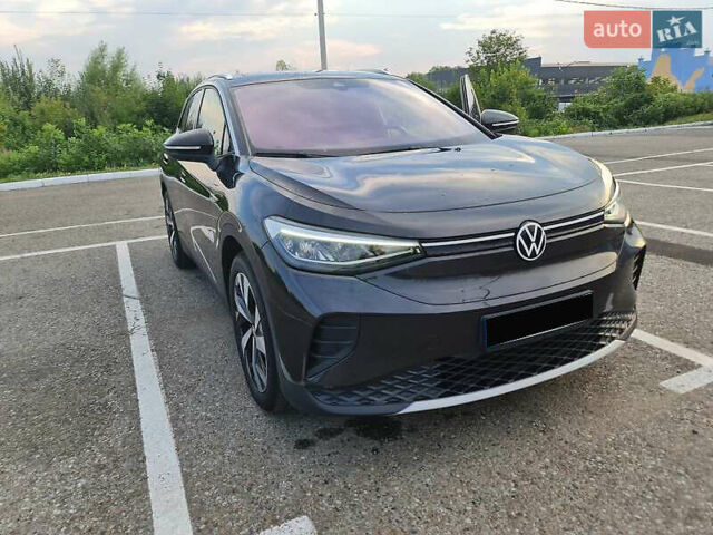 Фольксваген ID.4, объемом двигателя 0 л и пробегом 78 тыс. км за 24000 $, фото 1 на Automoto.ua