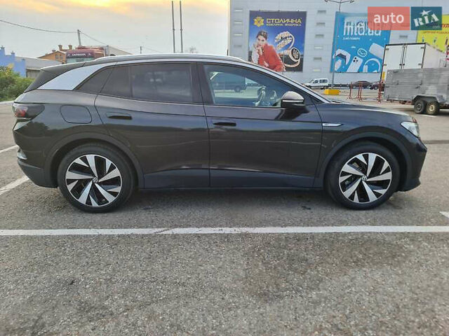 Фольксваген ID.4, объемом двигателя 0 л и пробегом 78 тыс. км за 24000 $, фото 9 на Automoto.ua