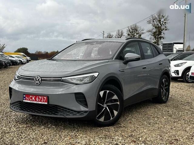 Фольксваген ID.4, объемом двигателя 0 л и пробегом 163 тыс. км за 19150 $, фото 10 на Automoto.ua