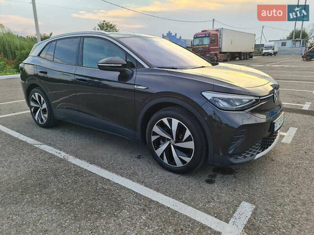 Фольксваген ID.4, объемом двигателя 0 л и пробегом 78 тыс. км за 24000 $, фото 6 на Automoto.ua