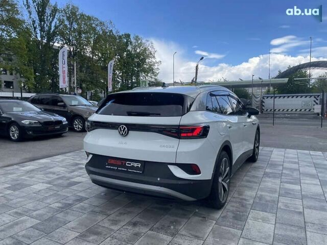 Фольксваген ID.4, объемом двигателя 0 л и пробегом 64 тыс. км за 26900 $, фото 10 на Automoto.ua