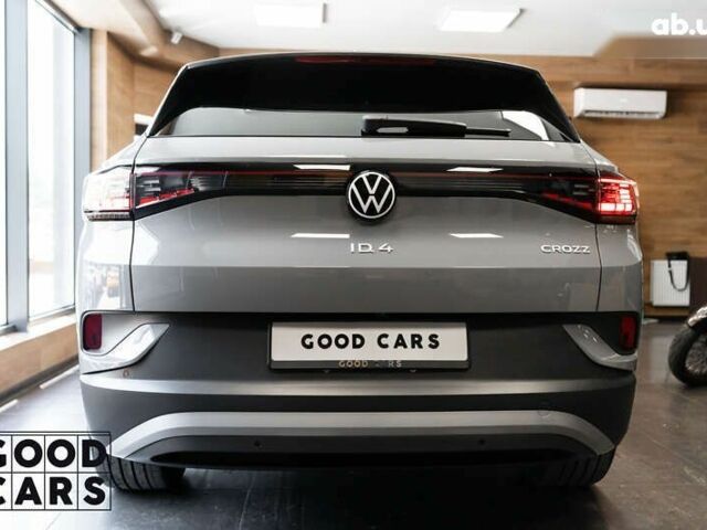 Фольксваген ID.4, объемом двигателя 0 л и пробегом 10 тыс. км за 24700 $, фото 5 на Automoto.ua