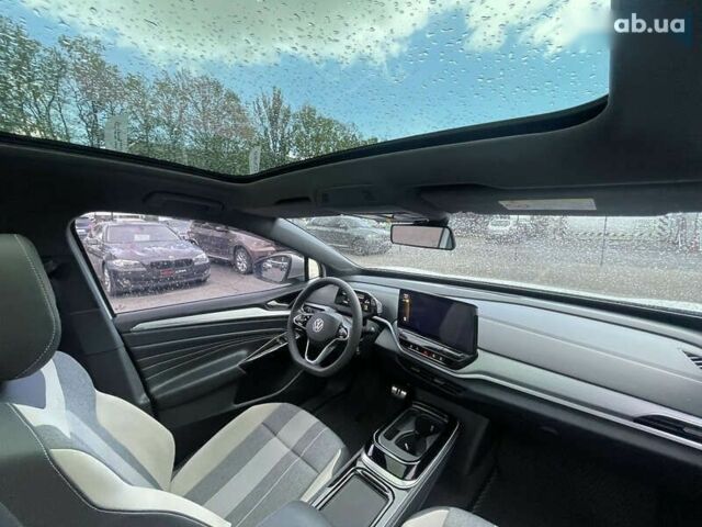 Фольксваген ID.4, объемом двигателя 0 л и пробегом 64 тыс. км за 26900 $, фото 29 на Automoto.ua