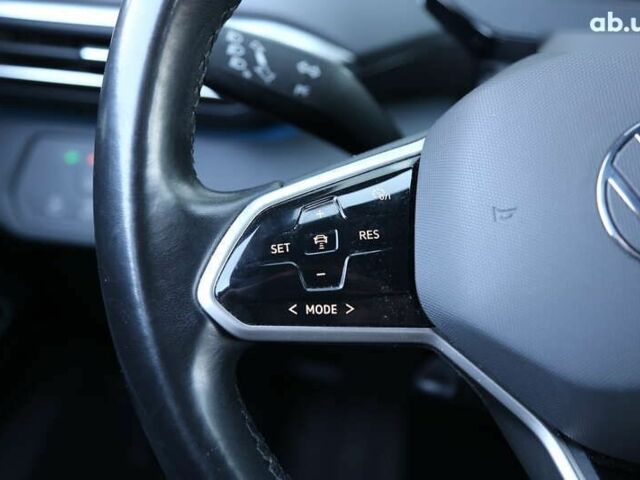 Фольксваген ID.4, объемом двигателя 0 л и пробегом 92 тыс. км за 23500 $, фото 24 на Automoto.ua