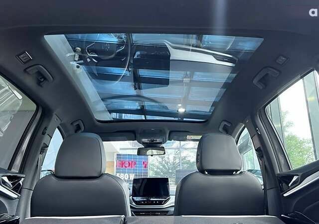 Фольксваген ID.4, объемом двигателя 0 л и пробегом 74 тыс. км за 20950 $, фото 17 на Automoto.ua