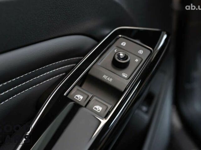 Фольксваген ID.4, объемом двигателя 0 л и пробегом 10 тыс. км за 24700 $, фото 12 на Automoto.ua