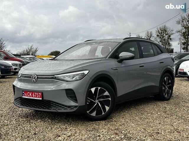Фольксваген ID.4, объемом двигателя 0 л и пробегом 163 тыс. км за 19150 $, фото 1 на Automoto.ua