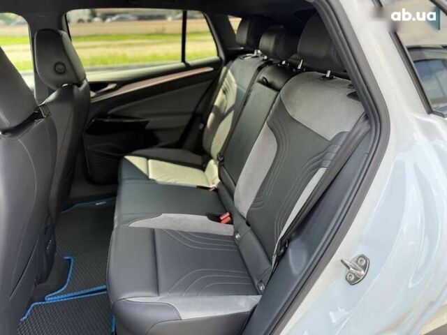 Фольксваген ID.4, объемом двигателя 0 л и пробегом 114 тыс. км за 22400 $, фото 26 на Automoto.ua