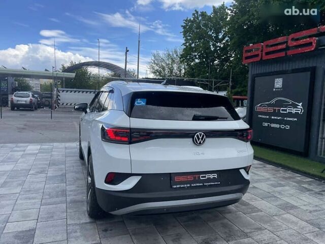 Фольксваген ID.4, объемом двигателя 0 л и пробегом 64 тыс. км за 26900 $, фото 14 на Automoto.ua