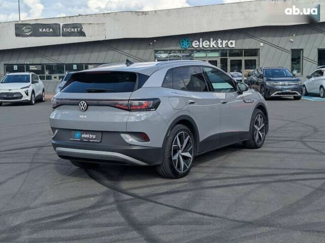 Фольксваген ID.4, объемом двигателя 0 л и пробегом 113 тыс. км за 21300 $, фото 9 на Automoto.ua