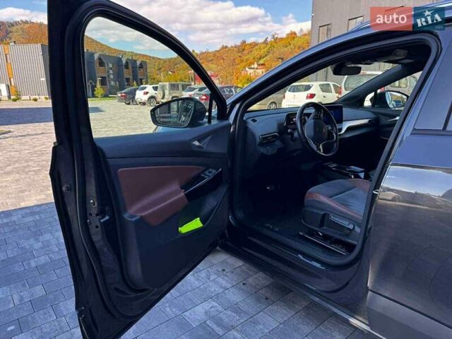 Фольксваген ID.4, объемом двигателя 0 л и пробегом 107 тыс. км за 22800 $, фото 9 на Automoto.ua