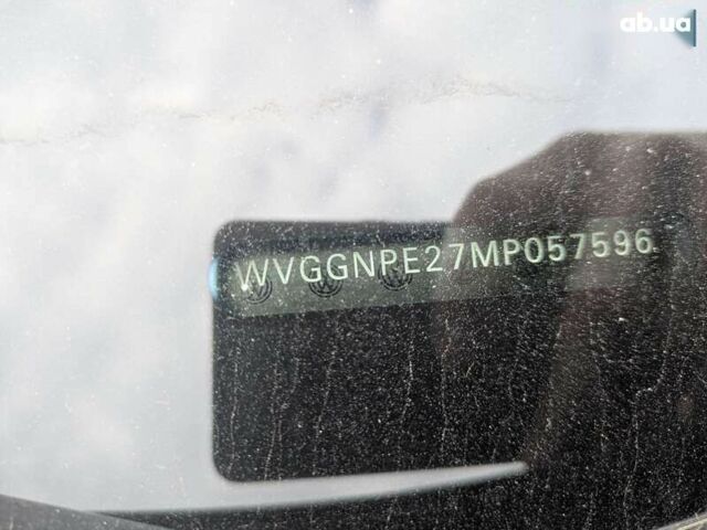 Фольксваген ID.4, объемом двигателя 0 л и пробегом 77 тыс. км за 24400 $, фото 27 на Automoto.ua