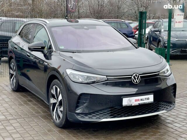 Фольксваген ID.4, объемом двигателя 0 л и пробегом 105 тыс. км за 24999 $, фото 5 на Automoto.ua
