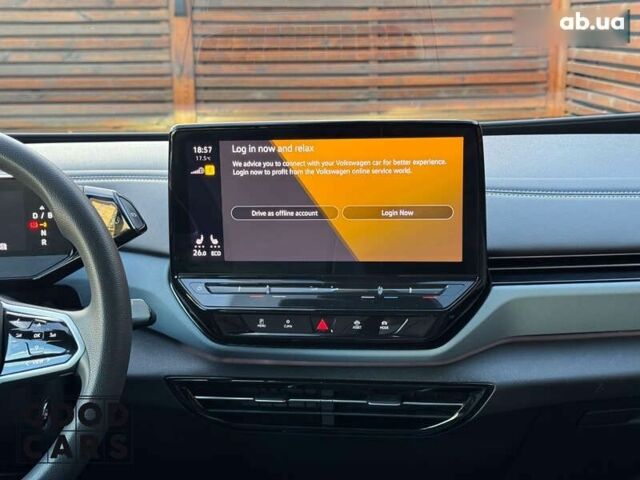 Фольксваген ID.4, объемом двигателя 0 л и пробегом 34 тыс. км за 25000 $, фото 17 на Automoto.ua