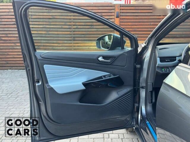 Фольксваген ID.4, объемом двигателя 0 л и пробегом 34 тыс. км за 25000 $, фото 12 на Automoto.ua