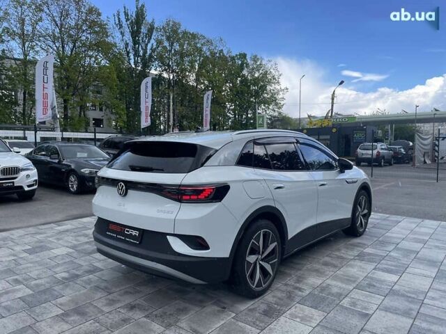 Фольксваген ID.4, объемом двигателя 0 л и пробегом 64 тыс. км за 26900 $, фото 8 на Automoto.ua