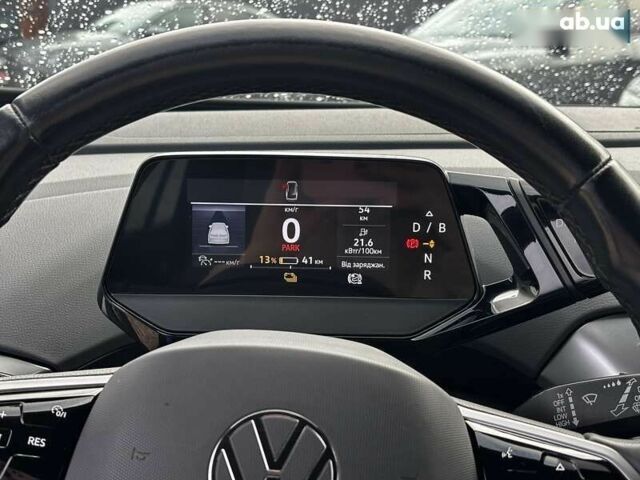 Фольксваген ID.4, объемом двигателя 0 л и пробегом 163 тыс. км за 19150 $, фото 25 на Automoto.ua