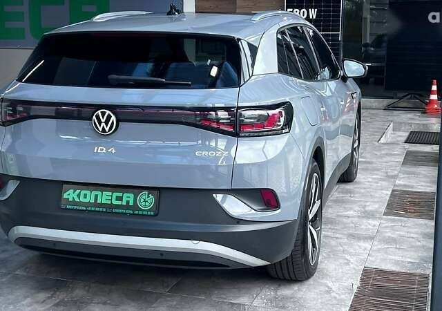 Фольксваген ID.4, объемом двигателя 0 л и пробегом 74 тыс. км за 20950 $, фото 5 на Automoto.ua