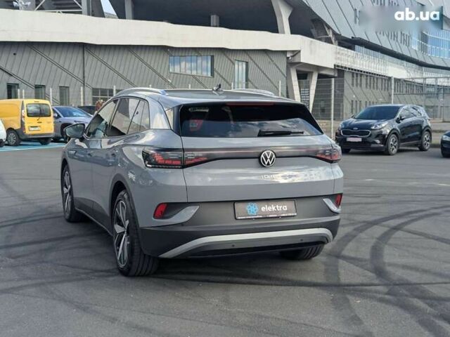 Фольксваген ID.4, объемом двигателя 0 л и пробегом 113 тыс. км за 21300 $, фото 4 на Automoto.ua