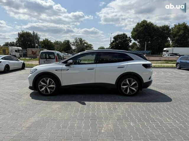 Фольксваген ID.4, объемом двигателя 0 л и пробегом 114 тыс. км за 22400 $, фото 7 на Automoto.ua