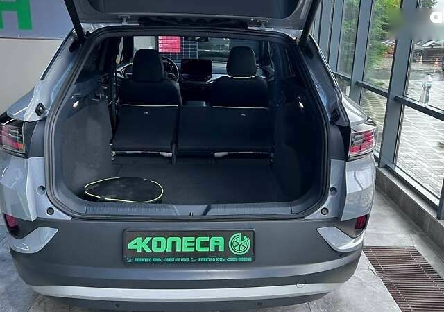 Фольксваген ID.4, объемом двигателя 0 л и пробегом 74 тыс. км за 20950 $, фото 8 на Automoto.ua