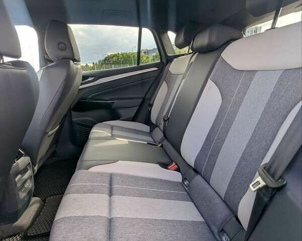 Фольксваген ID.4, объемом двигателя 0 л и пробегом 113 тыс. км за 21300 $, фото 14 на Automoto.ua