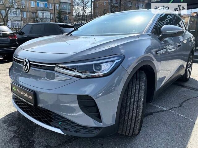 Фольксваген ID.4, об'ємом двигуна 0 л та пробігом 1 тис. км за 31900 $, фото 29 на Automoto.ua