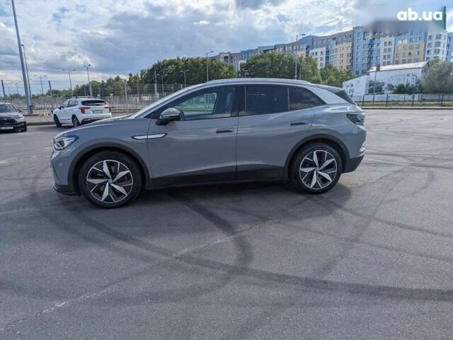 Фольксваген ID.4, объемом двигателя 0 л и пробегом 113 тыс. км за 21300 $, фото 7 на Automoto.ua