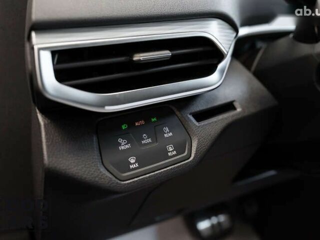 Фольксваген ID.4, объемом двигателя 0 л и пробегом 10 тыс. км за 24700 $, фото 14 на Automoto.ua