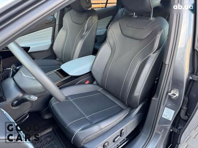 Фольксваген ID.4, объемом двигателя 0 л и пробегом 34 тыс. км за 25000 $, фото 14 на Automoto.ua