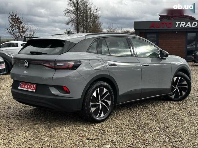 Фольксваген ID.4, объемом двигателя 0 л и пробегом 163 тыс. км за 19150 $, фото 16 на Automoto.ua