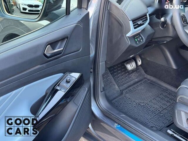 Фольксваген ID.4, объемом двигателя 0 л и пробегом 34 тыс. км за 25000 $, фото 13 на Automoto.ua