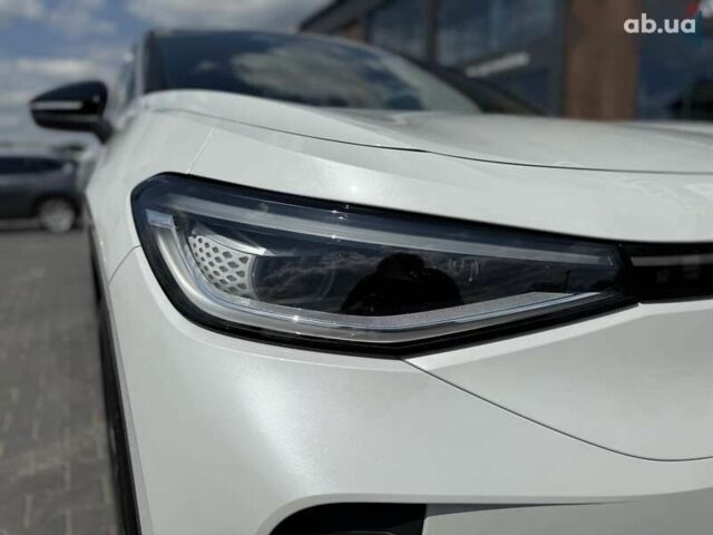 Фольксваген ID.4, объемом двигателя 0 л и пробегом 114 тыс. км за 22400 $, фото 9 на Automoto.ua